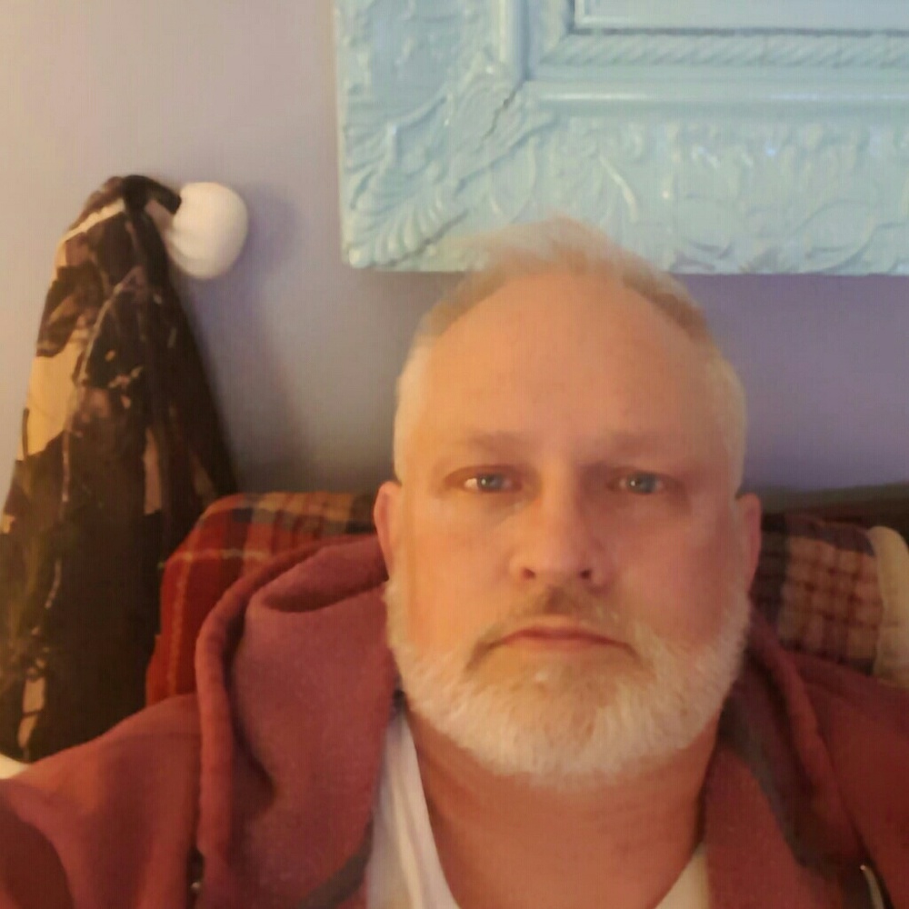 Meet your Posher, Jeff